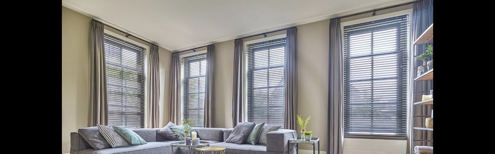 stores vénitiens bois de Filtersun